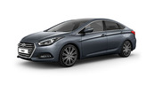 Imagen de Hyundai i40