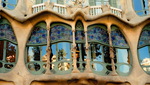 Casa Batlló en Barcelona