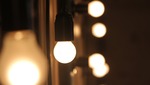 Actualidad Subida Luz