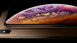 iPhone xs