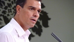 Pedro Sánchez aprobará mañana un decreto ley para que sean los bancos y, no los clientes, el impuesto de las hipotecas