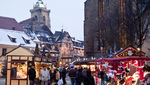 Mercadillo de Navidad