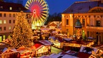 Mercado de Navidad