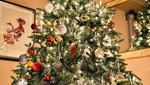 Ahorrar Energia Navidad