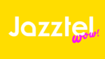 Logotipo de la operadora de Jazztel