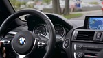 Bmw Marca Seguro Coche