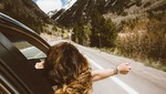 Consejos Conduccion Viaje