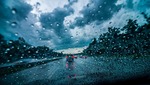 Conducir Con Lluvia