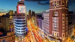 Etiqueta Ambiental Madrid