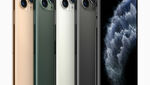 Apple I Phone 11 Pro Colors 2