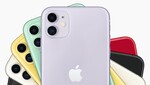 Financiar iPhone 11 en El Corte Inglés