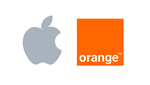 iPhone Orange