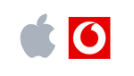 iPhone 11 con Vodafone