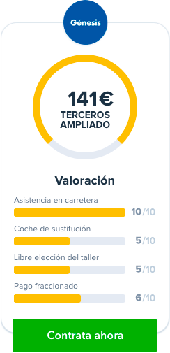 que es seguro terceros